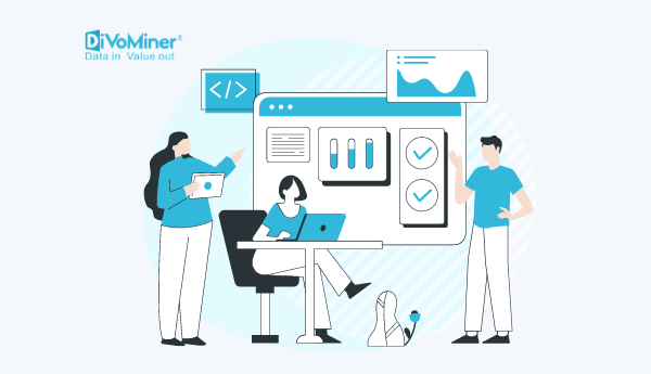 Using DiVoMiner® for Intercoder Reliability Test in Content Analysis