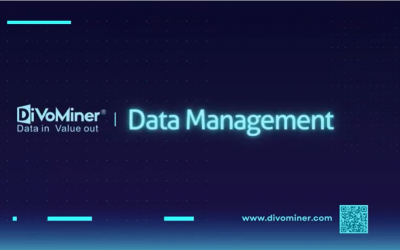 DiVoMiner® Video Guide 1: Manage your database on the DiVoMiner® platform