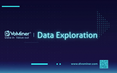 DiVoMiner® Video Guide 2: Data exploration