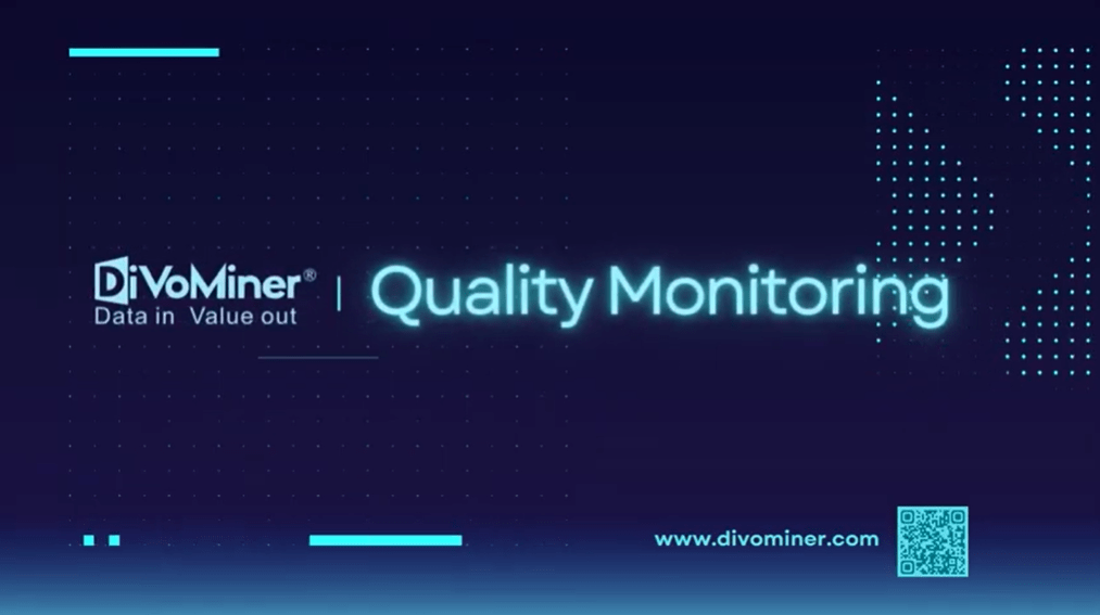 The six key functions of DiVoMiner 5
