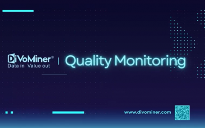 DiVoMiner® Video Guide 5: Quality Monitoring