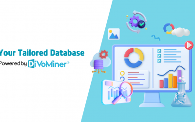 Tailored Database Management with DiVoMiner®