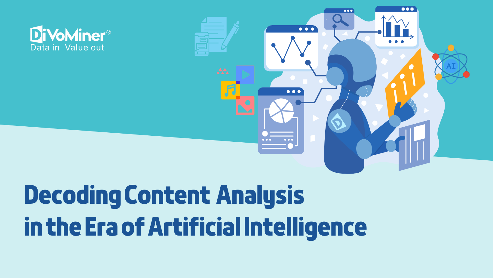 Decoding Content Analysis In The Era Of Artificial Intelligence