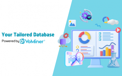 Tailored Database Management with DiVoMiner®
